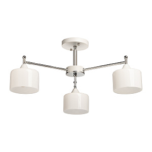 Потолочная люстра Тетро 118010603