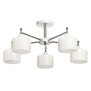 Потолочная люстра Тетро 118010705