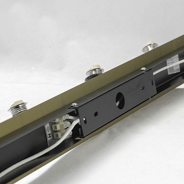 Светильник спот Silandro LSL-8609-04