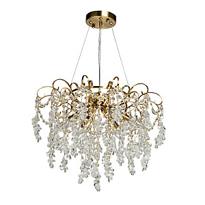 Подвесная люстра Бриз 230011606