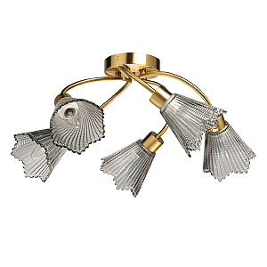 Потолочная люстра Восторг 242018205