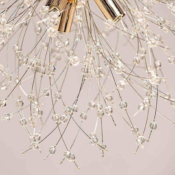 Подвесная люстра Адриатика 280012109