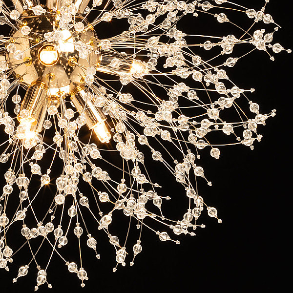 Подвесная люстра Адриатика 280012109