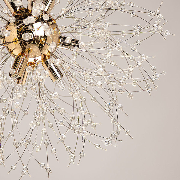 Подвесная люстра Адриатика 280012109