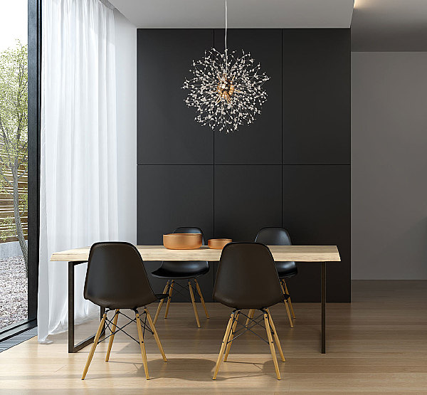 Подвесная люстра Адриатика 280012109