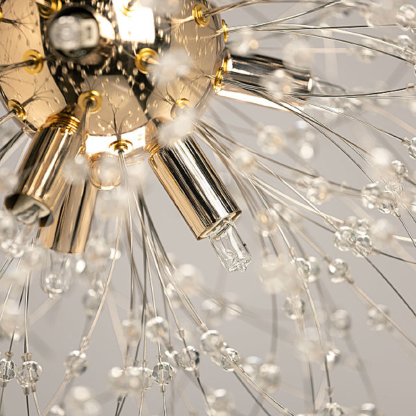 Подвесная люстра Адриатика 280012109