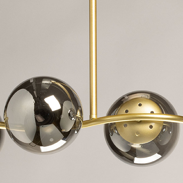 Потолочная люстра Оливия 306016506