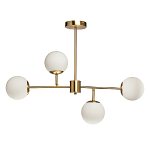 Потолочная люстра Оливия 306016904