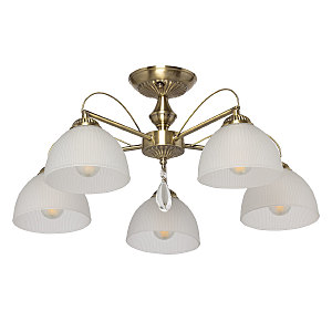 Потолочная люстра Блеск 315016505