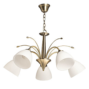 Подвесная люстра Блеск 315016705