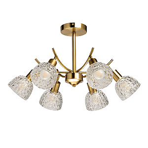 Потолочная люстра Блеск 315017306