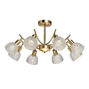 Потолочная люстра Блеск 315017408