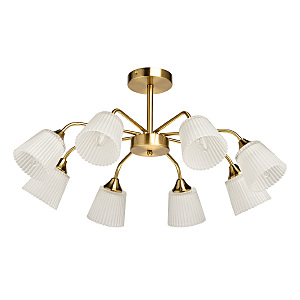 Потолочная люстра Блеск 315017508