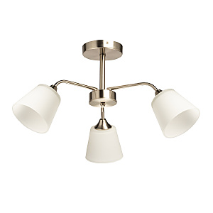 Потолочная люстра Блеск 315017703