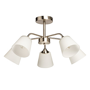 Потолочная люстра Блеск 315017805