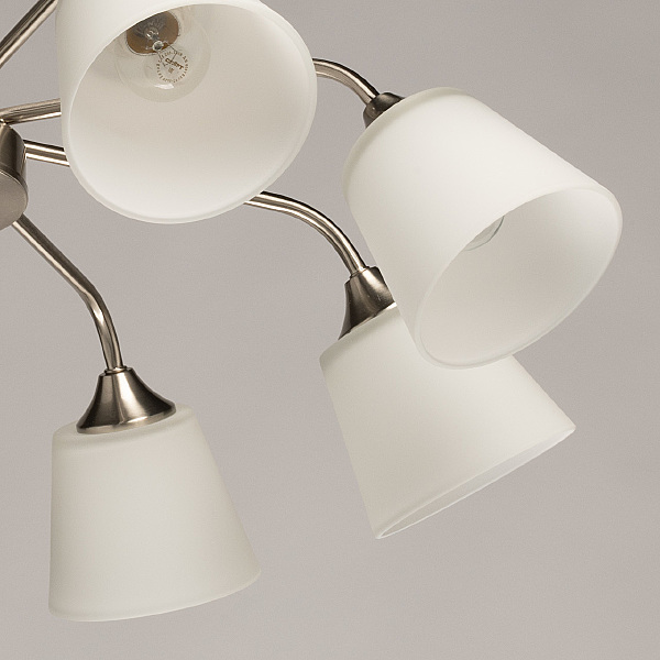 Потолочная люстра Блеск 315017908