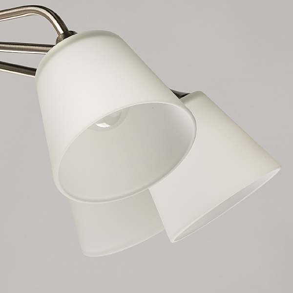 Потолочная люстра Блеск 315017908