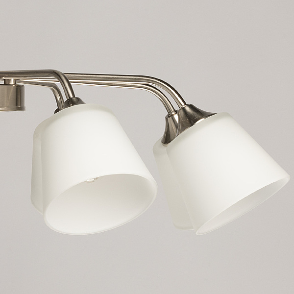 Потолочная люстра Блеск 315017908