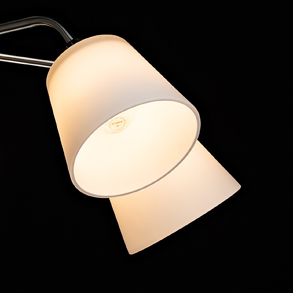 Потолочная люстра Блеск 315017908