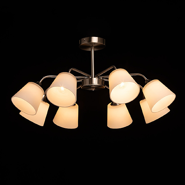 Потолочная люстра Блеск 315017908