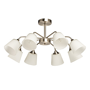 Потолочная люстра Блеск 315017908