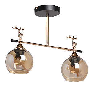 Потолочная люстра Альфа 324018902