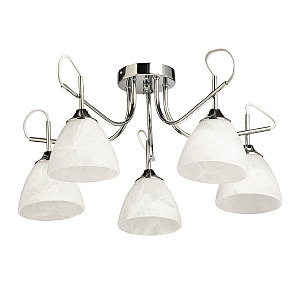 Потолочная люстра Альфа 324019805