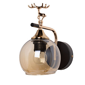 Настенное бра Альфа 324029301