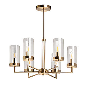 Потолочная люстра Каталина 361012506