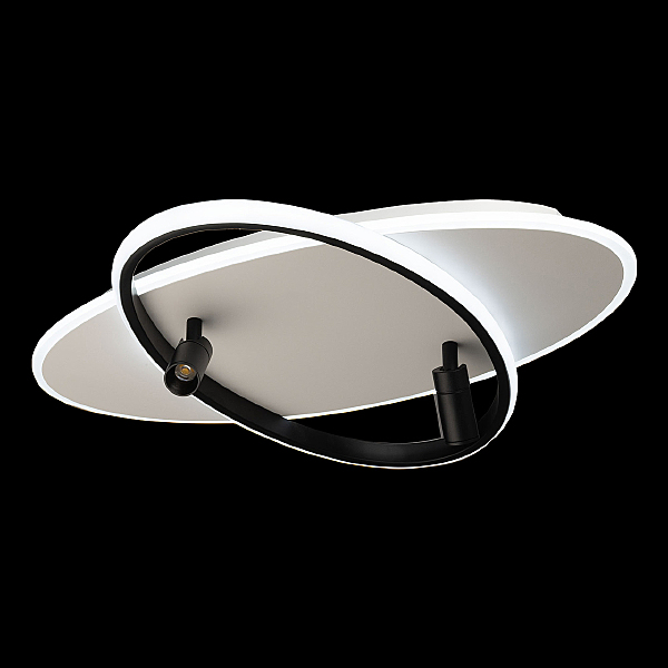 Потолочная люстра Драйв 377015004