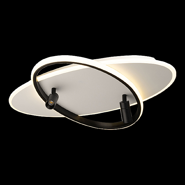 Потолочная люстра Драйв 377015004