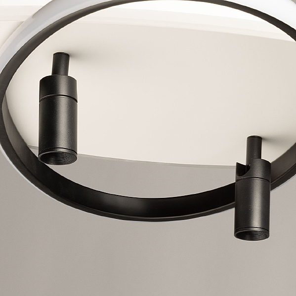 Потолочная люстра Драйв 377015004