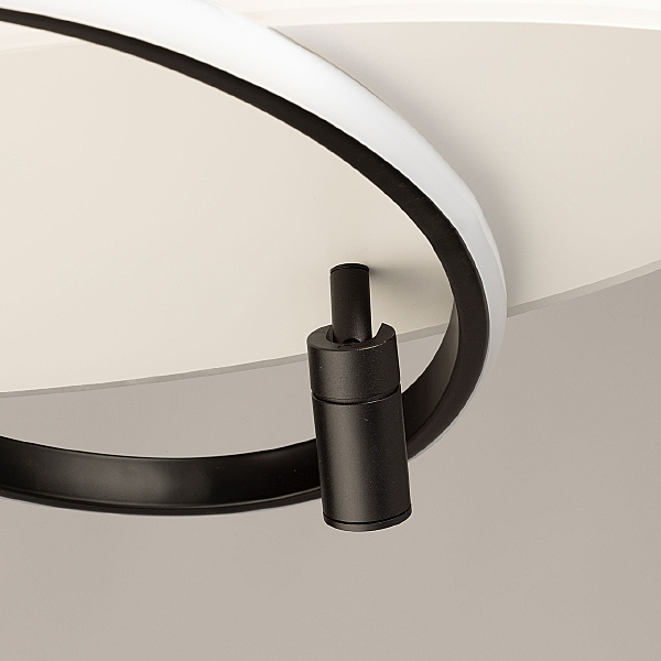 Потолочная люстра Драйв 377015004