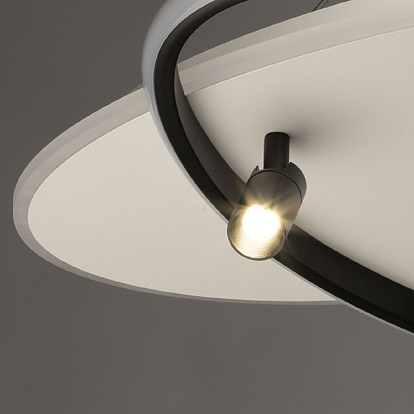 Потолочная люстра Драйв 377015004