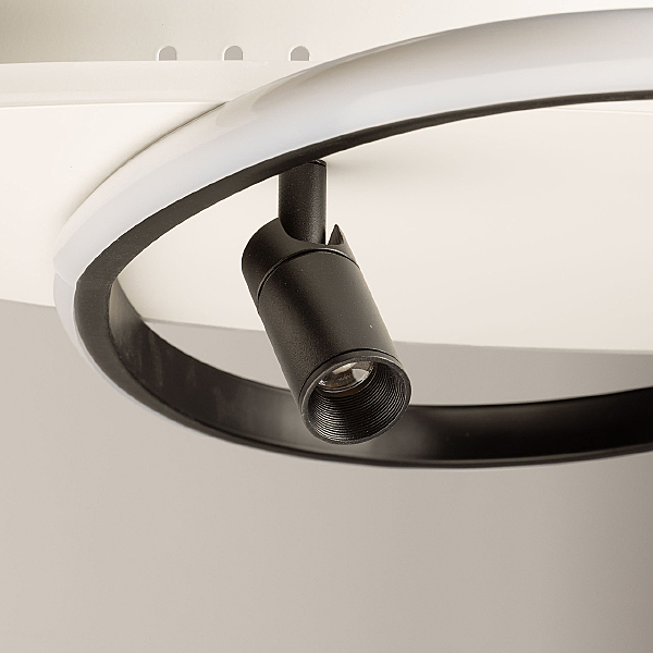 Потолочная люстра Драйв 377015004