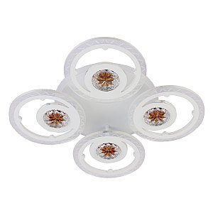 Потолочная люстра Мадлен 424016204