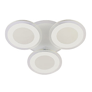 Потолочная люстра Мадлен 424016304