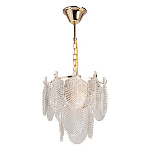 Подвесная люстра Патриция 447012703