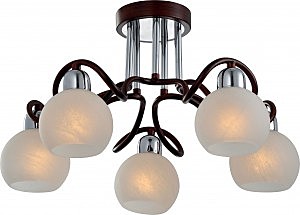 Потолочная люстра LGO LSP-0148