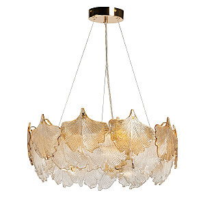 Подвесная люстра Патриция 447012905