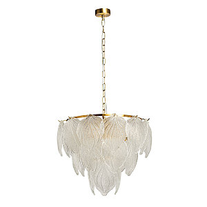 Подвесная люстра Патриция 447013106