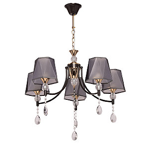 Подвесная люстра Виталина 448015305