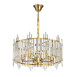 Подвесная люстра Арман 462012105