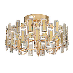 Потолочная люстра Арман 462012206