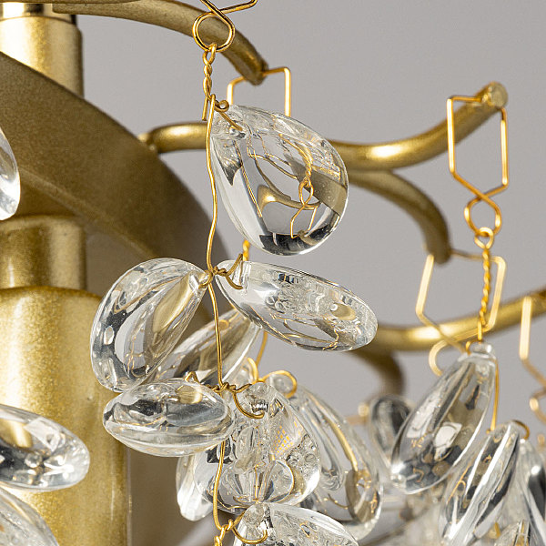 Подвесная люстра Лайма 467015006