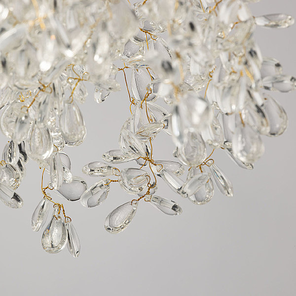 Подвесная люстра Лайма 467015006