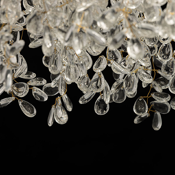 Подвесная люстра Лайма 467015006