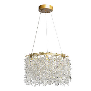 Подвесная люстра Лайма 467015006