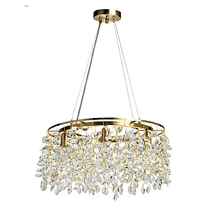 Подвесная люстра Лайма 467015106