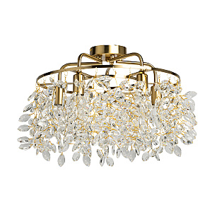 Потолочная люстра Лайма 467015205